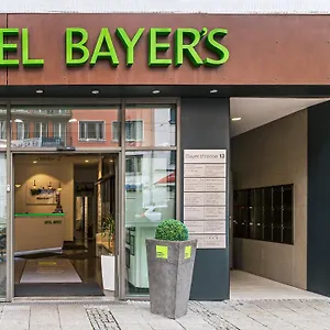 *** Hotel Bayer's Alemanha