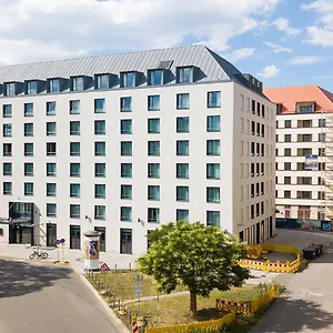 Hotel Express Centre Dresden