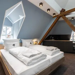 Aparthotel Oldtown By Daspaul