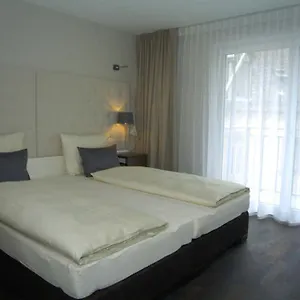 **** Hotel Europa Style Alemanha