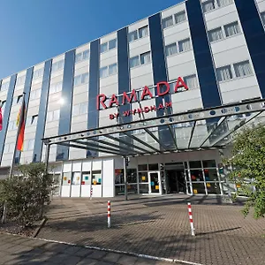 Ramada By Wyndham Hannover Messe Szálloda