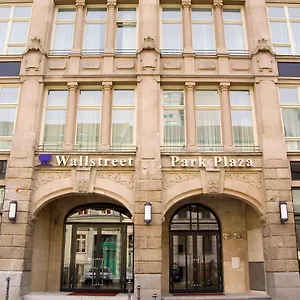 Park Plaza Wallstreet Mitte Szálloda