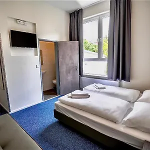 Meetpoint Hotel Hamborg