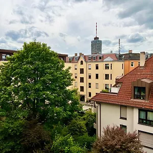 Skyline By Aux Deutschland