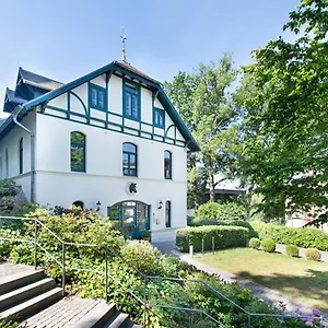 Remise Am Suellberg - Kleine Am Suellberg Hotel Hamborg