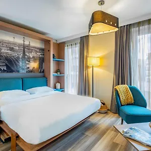 **** Apart-hotel Adagio Alemanha