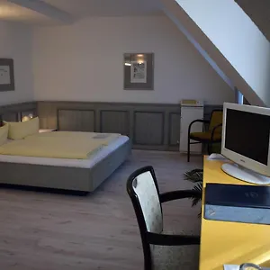 Avenue Hotel Nürnberg