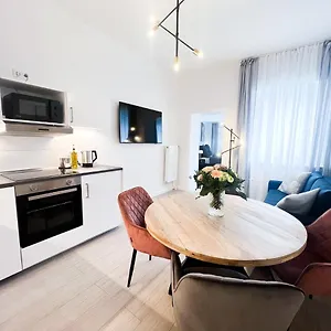 Apartment Duesseldorf City Deutschland