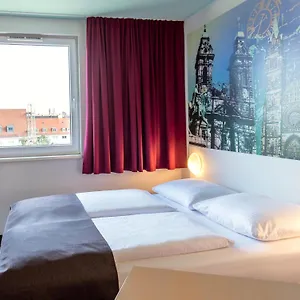 Hotel Nürnberg-city, Nürnberg