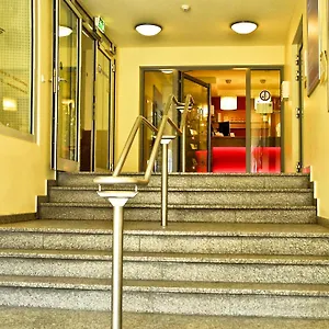 *** Hotel Hotel Central Alemanha