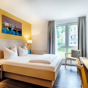 Hotel Businesshotel Berlijn