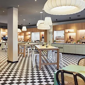 *** Hotel Legere Express Niemcy