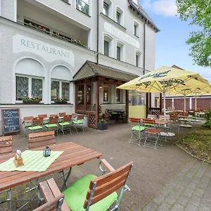 Jaegerheim Hotel