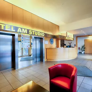 Enjoy Am Hotel Berlin