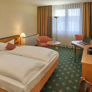 Balance Alte Messe Hotel Leipzig