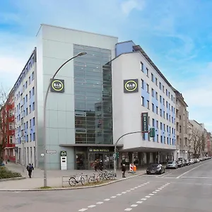 ** Hotel City-west Niemcy