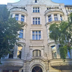 Hotel Astrid Am Kurfuerstendamm Berlijn