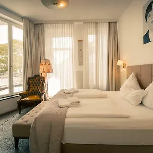 *** Hotel Maison Marsil - Boutique Alemanha