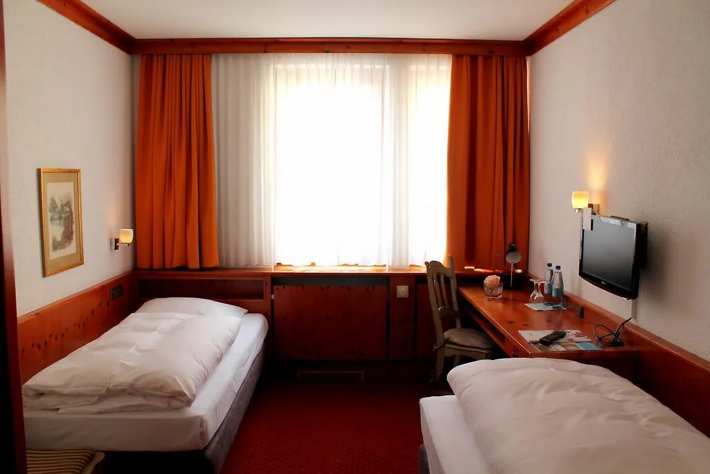 Steichele Hotel & Weinrestaurant Nürnberg