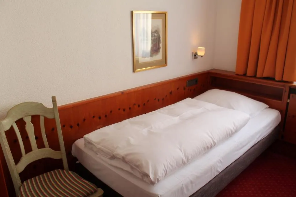 Steichele Hotel & Weinrestaurant Norimberk Německo