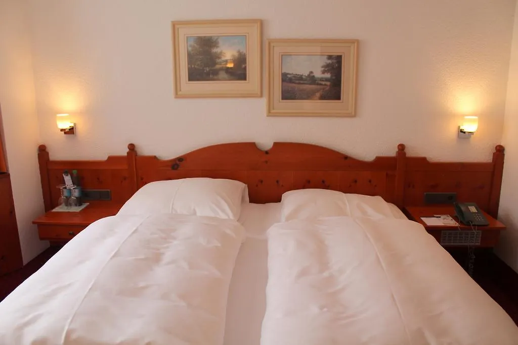 Steichele Hotel & Weinrestaurant Nürnberg Tyskland